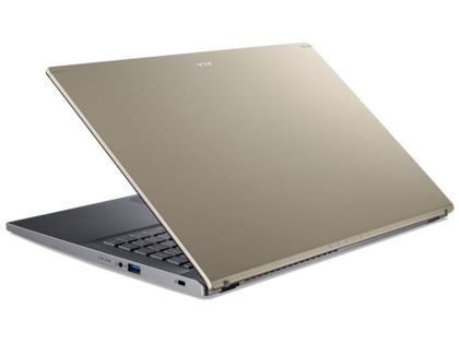 Notebook Acer Aspire 5 A515-57-58W1 Intel Core i5 12ª Geração