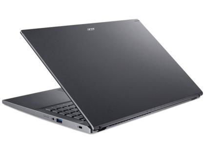 Imagem de Notebook Acer Aspire 5 A515-57-727C Intel Core i7 8GB SSD 256GB 15,6" Full HD Linux