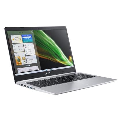 Imagem de Notebook Acer Aspire 5 A51545R2A3 Ryzen 5 8GB 512GB SSD Windows 11 Home 15,6 FHD NX.AYDAL.008