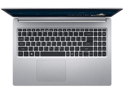 Imagem de Notebook Acer Aspire 5 AMD Ryzen 7 5700U 15.6 AMD Radeon Graphics 512GB SSD 8GB RAM Linux Gutta 64bits