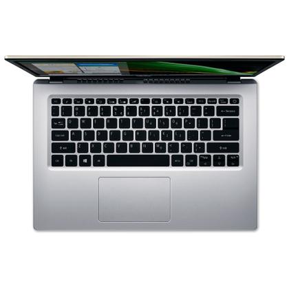 Imagem de Notebook Acer Aspire 5 i3-1115G4 4GB RAM 256GB SSD W11 14'' - A514-54-385S