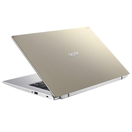 Imagem de Notebook Acer Aspire 5 i3-1115G4 4GB RAM 256GB SSD W11 14'' - A514-54-385S