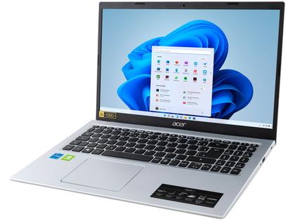 Notebook Acer Aspire 5 Intel Core i5 8GB 15,6” - 256GB SSD Full HD
