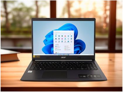 Notebook Acer Aspire 5 Intel Core i5 8GB 256GB SSD - 15,6” Full HD