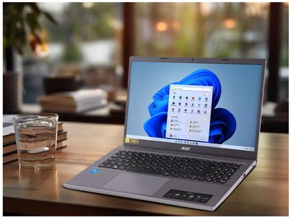 Imagem de Notebook Acer Aspire 5 Intel Core i5 8GB RAM 512GB