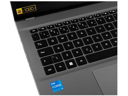 Imagem de Notebook Acer Aspire 5 Intel Core i5 8GB RAM 512GB