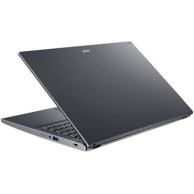 Imagem de Notebook Acer Aspire 5 Intel I5 12450h 8gb Ram 512gb Cinza