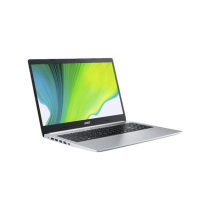 Imagem de Notebook Acer Aspire 5 Ryzen 5 5500U 8GB SSD 512GB Full HD Windows 11