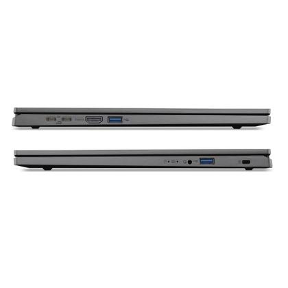 Imagem de Notebook Acer Aspire A15-51M-54E6 Intel Core i5-13420H, 8GB RAM LPDDR5 4800MHz, 512GB SSD, 15.6" FHD, Win11, Cinza Aço