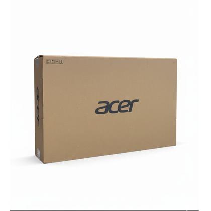 Imagem de Notebook Acer Aspire A15-51M-54E6 Intel Core i5-13420H, 8GB RAM LPDDR5 4800MHz, 512GB SSD, 15.6" FHD, Win11, Cinza Aço