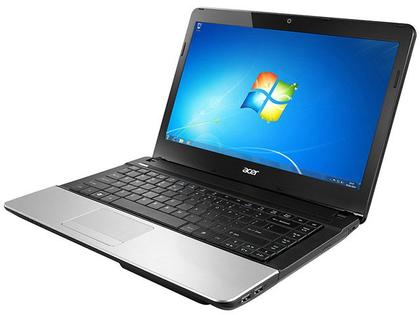 Acer ノートPC Windows 7 Core i3 Magazine Luiza | Pra você é Magalu!