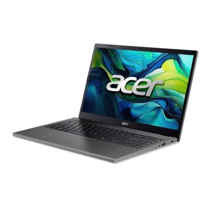 Imagem de Notebook Acer Aspire Go 15 37DQ Intel Core i3 1305U 8gb 256gb SSD Linux Tela 15.3"