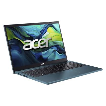 Imagem de Notebook ACER Aspire GO 15 55LL I5 8 256 W11H NX.JGFAL.002