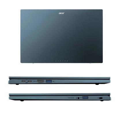 Imagem de Notebook Acer Aspire Go 15 AG15-51P-510U  Core i5, 8GB RAM, 256GB SSD, 15,3" WUXGA