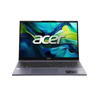 Notebook Acer Aspire Go 15 AG15-51P-54EV, Intel Core i5-N305, 8GB RAM, SSD 256GB, Tela 15.6"