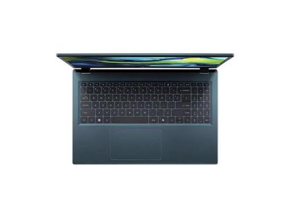 Imagem de Notebook ACER Aspire GO 15 AG15-51P-54EVF 8 GB INTEL Core I5-1334U SSD 256 GB 64 BITS TELA15.3 IPS