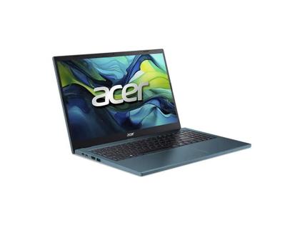 Imagem de Notebook ACER Aspire GO 15 AG15-51P-54EVF 8 GB INTEL Core I5-1334U SSD 256 GB 64 BITS TELA15.3 IPS