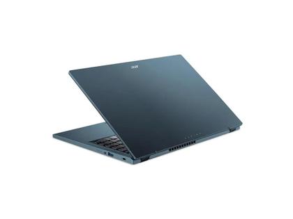 Imagem de Notebook ACER Aspire GO 15 AG15-51P-54EVF 8 GB INTEL Core I5-1334U SSD 256 GB 64 BITS TELA15.3 IPS