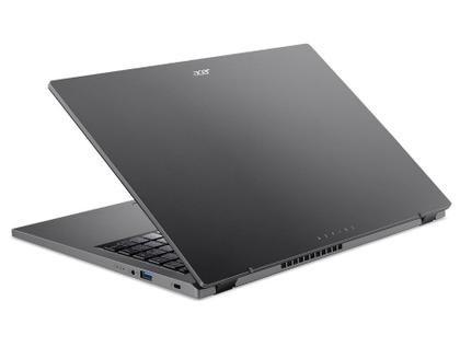Imagem de Notebook Acer Aspire Go 15 AG15-71P-59FH Intel Core i5 16GB RAM 512GB SSD 15,6” Full HD Windows 11 NX.JF6AL.00