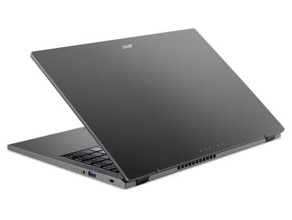 Imagem de Notebook Acer Aspire Go 15 AG15-71P-71YM Intel Core i7 16GB RAM 512GB SSD 15,6” Full HD Windows 11 NX.JF6AL.00