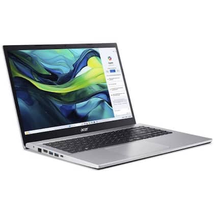 Notebook Acer Aspire Go 15 com Ryzen 7 16GB RAM SSD 512GB Tela Full HD 15.6 Windows 11