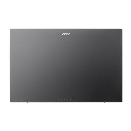 Imagem de Notebook Acer Aspire Go 15 i3-1215U, RAM 8GB, SSD 256GB, Windows 11 Home 15,3" WUXGA  AG15-51P-34KT