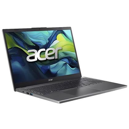Imagem de Notebook Acer Aspire GO 15, i3-1305U, 8GB, 256GB SSD, Tela de 15.3", Windows 11