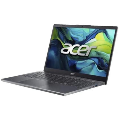 Imagem de Notebook Acer Aspire GO 15, i3-1305U, 8GB, 256GB SSD, Tela de 15.3", Windows 11