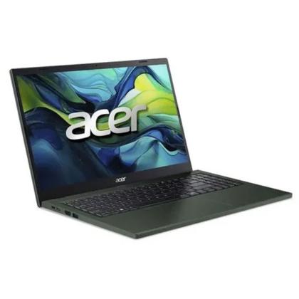 Imagem de Notebook Acer Aspire GO 15, i5-13420H, 8GB de RAM, SSD de 256GB, Tela de 15.6" Full HD
