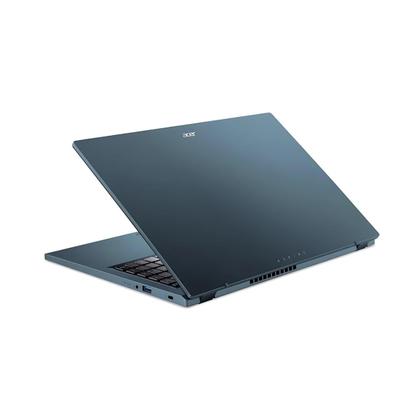 Imagem de Notebook Acer Aspire Go 15 Intel Core i5 32GB SSD 512GB 15,3 Windows 11 Pro Azul Escuro