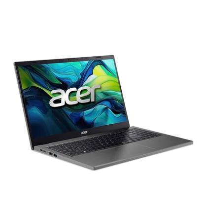 Imagem de Notebook Acer Aspire Go 15, Intel Core i51334U, 8GB DDR5, SSD 256GB, Tela 15,3 e Windows 11