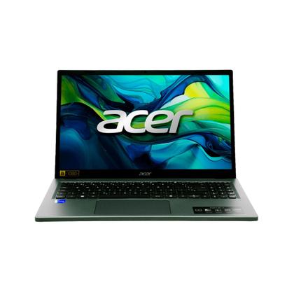 Notebook Acer Aspire GO 15 Intel Core i7 16GB Linux 15.6"