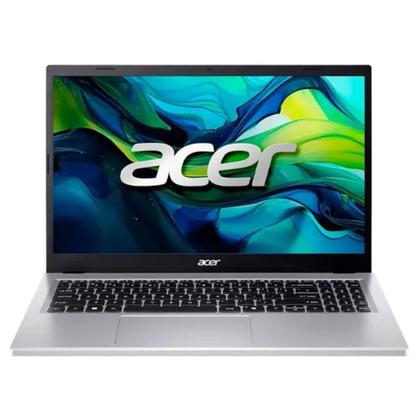 Imagem de Notebook Acer Aspire Go 15 Ryzen 5 7520U 8GB 512GB SSD 15.6" Touch Windows 11
