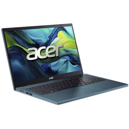 Imagem de Notebook Acer Aspire GO 15 Windows 11 Tela 15.3” 8 GB RAM 256 GB SSD