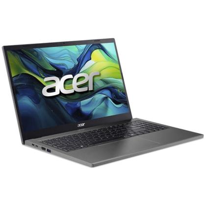 Imagem de Notebook Acer Aspire GO 15 Windows 11 Tela 15.3” 8 GB RAM 256 GB SSD