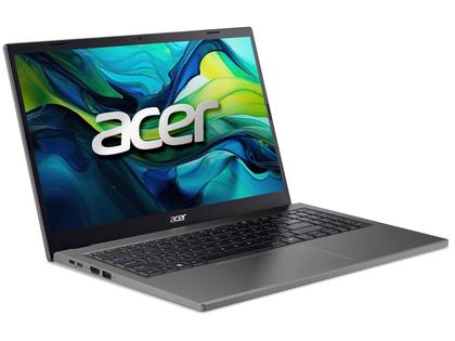 Imagem de Notebook Acer Aspire Go Intel Core i5 13420H 16GB RAM 512GB SSD 15,6" Full HD Windows 11 AG15-71P-52TD