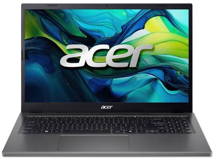 Imagem de Notebook Acer Aspire Go Intel Core i5 13420H 16GB RAM 512GB SSD 15,6" Full HD Windows 11 AG15-71P-52TD