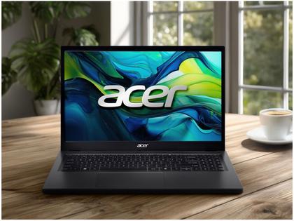 Imagem de Notebook Acer Aspire Go Intel Core i5 13420H 16GB RAM 512GB SSD 15,6" Full HD Windows 11 AG15-71P-52TD