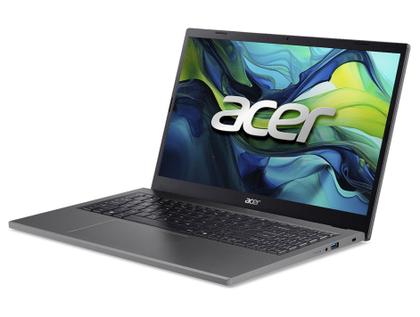 Imagem de Notebook Acer Aspire Go Intel Core i5 13420H 8GB RAM 256GB SSD 15,6" Full HD Windows 11 AG15-71P-5939