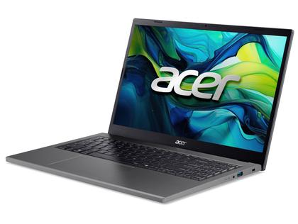 Imagem de Notebook Acer Aspire Go Intel Core i5 13420H 8GB RAM 512GB SSD 15,6" Full HD Windows 11 AG15-71P-53GM