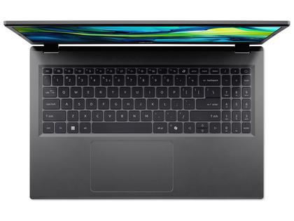 Imagem de Notebook Acer Aspire Go Intel Core i5 13420H 8GB RAM 512GB SSD 15,6" Full HD Windows 11 AG15-71P-53GM