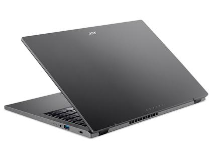 Imagem de Notebook Acer Aspire Go Intel Core i5 13420H 8GB RAM 512GB SSD 15,6" Full HD Windows 11 AG15-71P-53GM