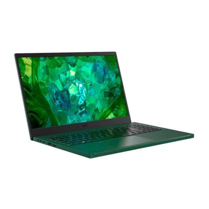 Imagem de Notebook Acer Aspire Vero AV15-53P-51MR, Windows 11 PRO, 15.6" FullHD IPS, Intel Core i5-1335U, 8GB, SSD 5112GB - NX.KPUAL.005