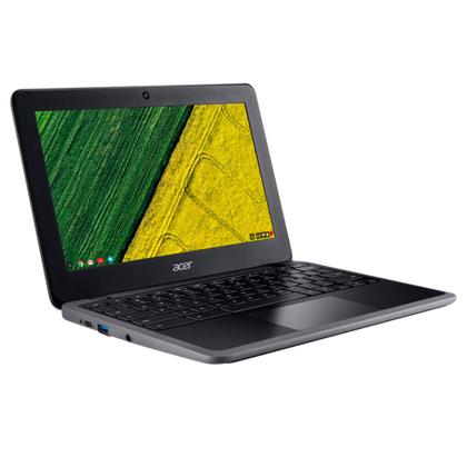 Notebook Acer Chromebook 311 11.6 HD Celeron N4020 4GB LPDDR4 32GB