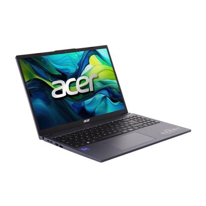 Imagem de Notebook Acer CI5 13ª 8G 256G Tela 15 polegadas Linux