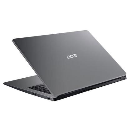 Imagem de Notebook Acer Core I3-1005G1 Aspire 3 A315 Memória de 20GB HD SSD 240GB 15,6' Windows 10 - 10ª Ger