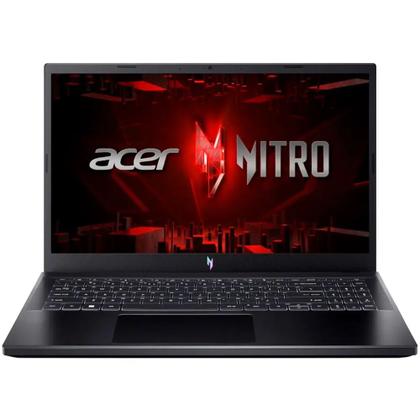Imagem de Notebook ACER Gamer Nitro 15.6P I5-13420H 8GB 6GBGBVID 512GBSSD Linux