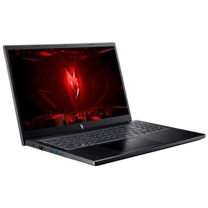 Imagem de Notebook ACER Gamer Nitro 15.6P I5-13420H 8GB 6GBGBVID 512GBSSD Linux