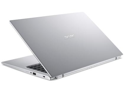 Notebook Acer Intel Core i5 8GB 512GB SSD 15,6” - Full HD Windows