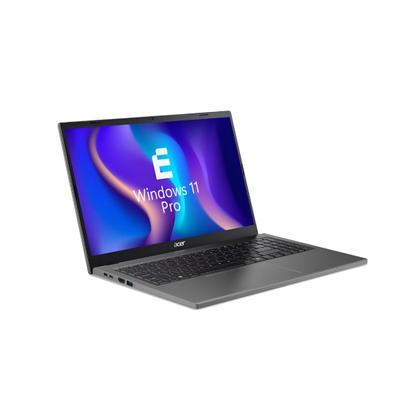 Imagem de Notebook Acer Intel Core i7 13ª Geração 16GB DDR5 SSD 512GB Tela 15,6 Windows 11 Pro